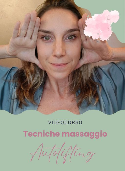 Tecniche massaggio autolifting