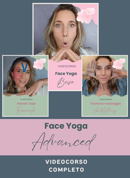Regala Face Yoga Advanced