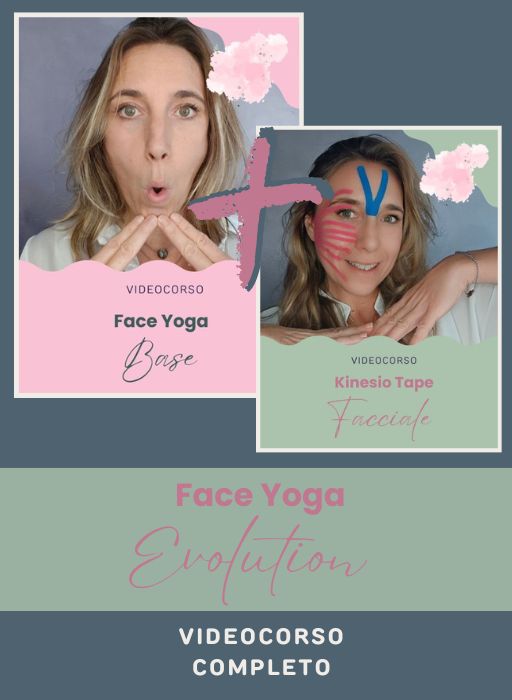 Regala Face Yoga Evolution