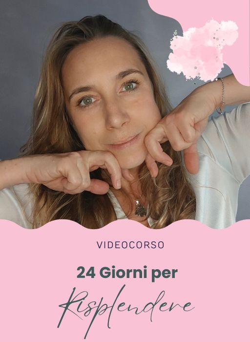 Regala 24 Giorni per Risplendere